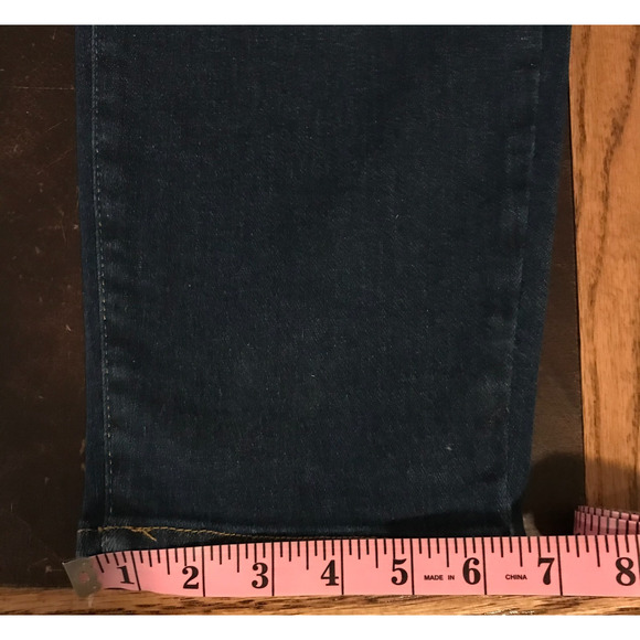 Good American X Calik Denim Good Waist Jeans Size 28-32 - New with Tags - Picture 10 of 14
